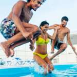 3 Swimming Pool Games Anyone Can Play